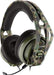 RIG 400HX V2 Gaming Headset (Urban Camo)