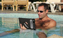 Overboard Waterproof Ipad Case (black)