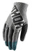 GLOVE THOR S18 VOID GEOTEC BLACK TEAL 2XL