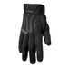 GLOVE THOR S22 DRAFT BLACK/CHARCOAL 2XL