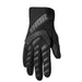 GLOVE THOR S22 SPECTRUM BLACK SMALL