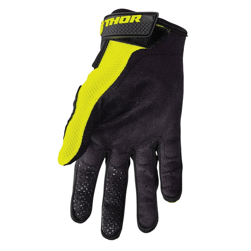 Glove S23 Thor Mx Sector Acid Xl