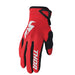 Glove S23 Thor Mx Sector Youth Red Large