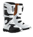 MOTORCROSS BOOTS THOR MX BLITZ WOMENS WHITE SIZE 8