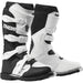 Motorcross Boots Thor Mx Blitz Xp Womens Black White Size 5