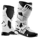 MOTORCROSS BOOTS THOR MX RADIAL MENS WHITE SIZE 8