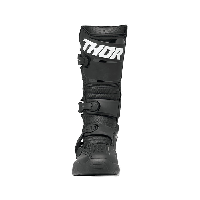 Motorcross Boots S24 Thor Mx Blitz Xr Mens Bk/Wh Size 12