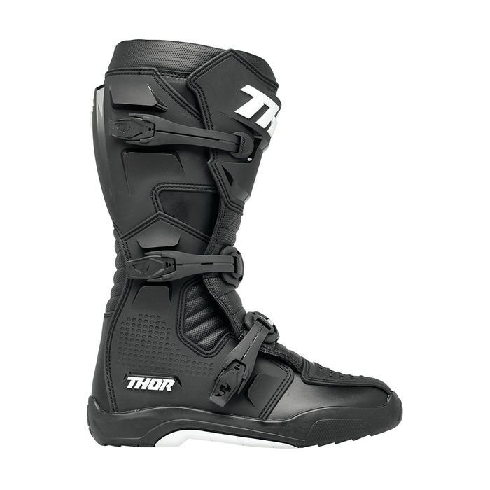 Motorcross Boots S24 Thor Mx Blitz Xr Mens Bk/Wh Size 15