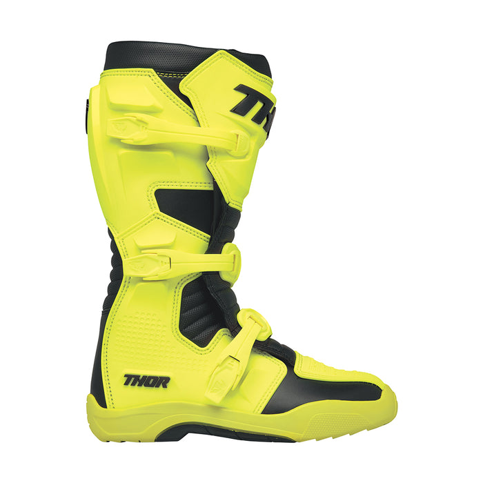 Motorcross Boots S24 Thor Mx Blitz Xr Mens Ac/Bk Size 8