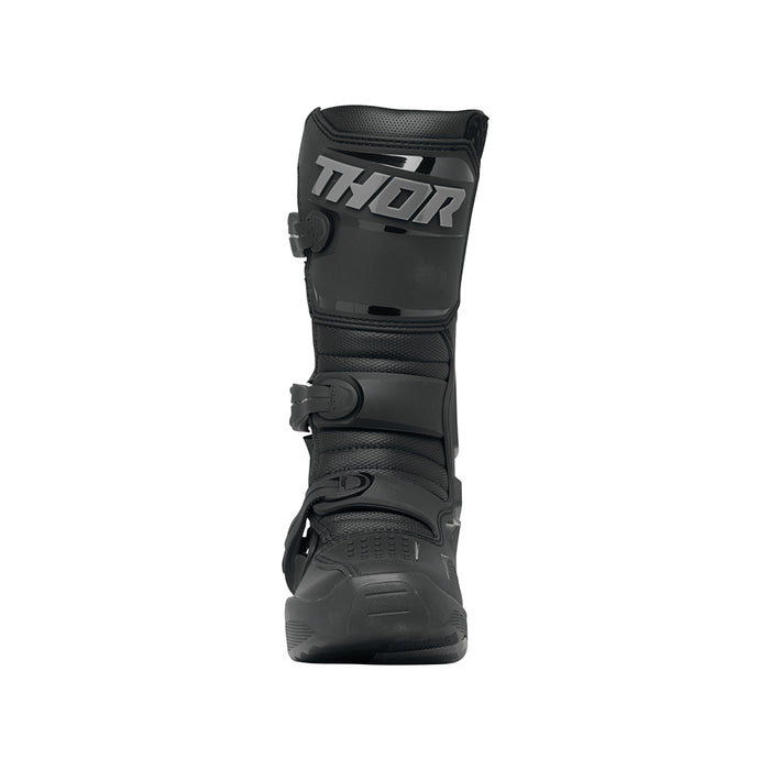 Motorcross Boots S24 Thor Mx Blitz Xr Women Bk/Gy Size 5