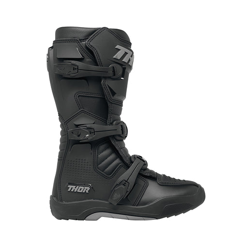 Motorcross Boots S24 Thor Mx Blitz Xr Women Bk/Gy Size 9