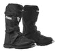 MOTORCROSS BOOTS THOR MX BLITZ XP YOUTH BLACK SIZE 3