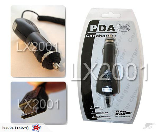 Mobile Phone Car Charger