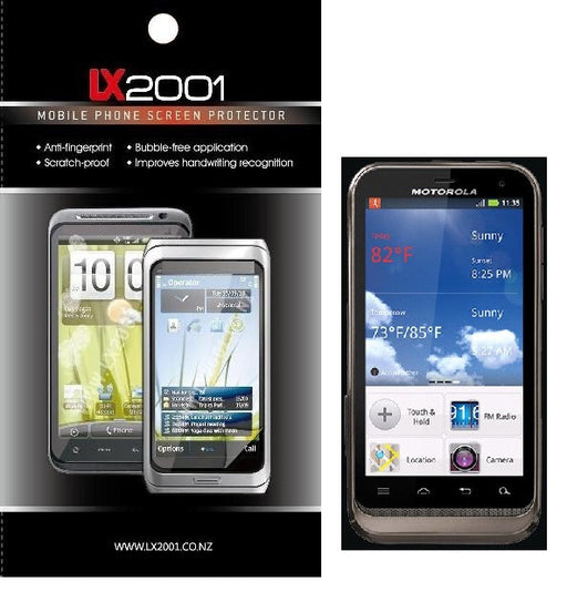 Samsung Galaxy S3 Screen Protector