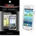 Samsung Galaxy S3 Mini Leather Case Dual Charger