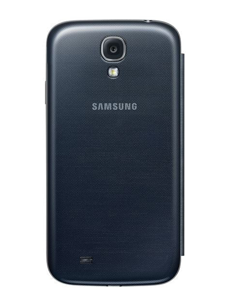 Brand New Original Genuine Samsung Flip Cover for your Galaxy S4 i9500 GT-I9500