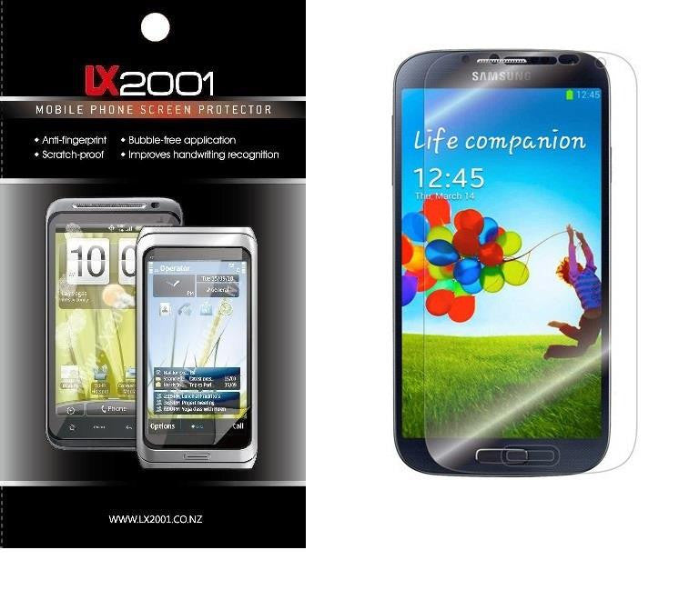 Samsung S4 Waterproof Case + 32GB MicroSD Card