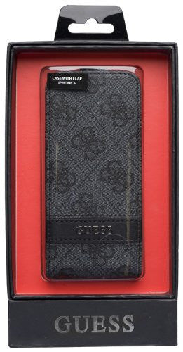 Apple iPhone 5 Guess Flip Case