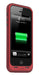 iPhone 5 Mophie Battery Case