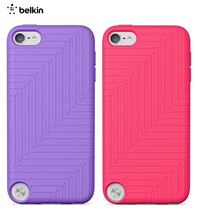 Belkin Grip Flex 2 Pack Case iPod Touch 5