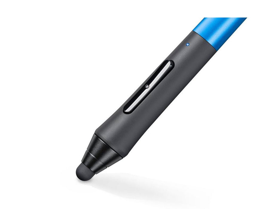 Wacom Intuos Creative Stylus Black for iPad CS-500P-K0-AX