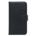 Samsung S5 Wallet Leather Gel Case 16GB GLASS SP