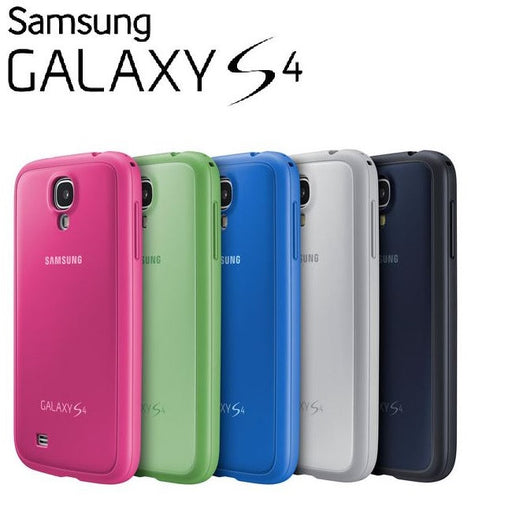 Samsung S4 Protective Cover + Car Charger