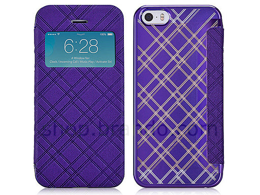 iPhone 5 5S Momax Haute Case