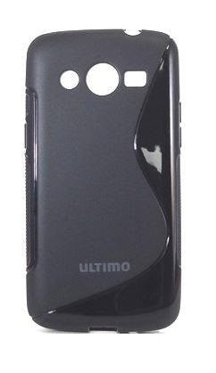 Samsung Galaxy Core G386F Gel Case