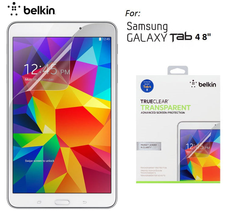 Samsung Galaxy Tab 4 8" Combo