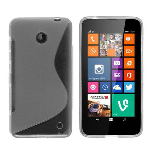 Nokia Lumia 625 Gel Case