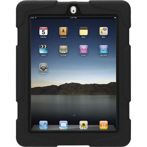 Griffin iPad 3 4 Retina Survivor Rugged Case