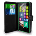 Nokia Lumia 635 Leather Case 8GB MicroSD Card