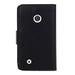 Nokia Lumia 635 Leather Case 8GB MicroSD Card