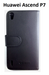 Huawei Ascend P7 Wallet case