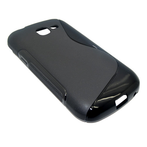 Samsung GALAXY s7390 Trend Case Car Charger