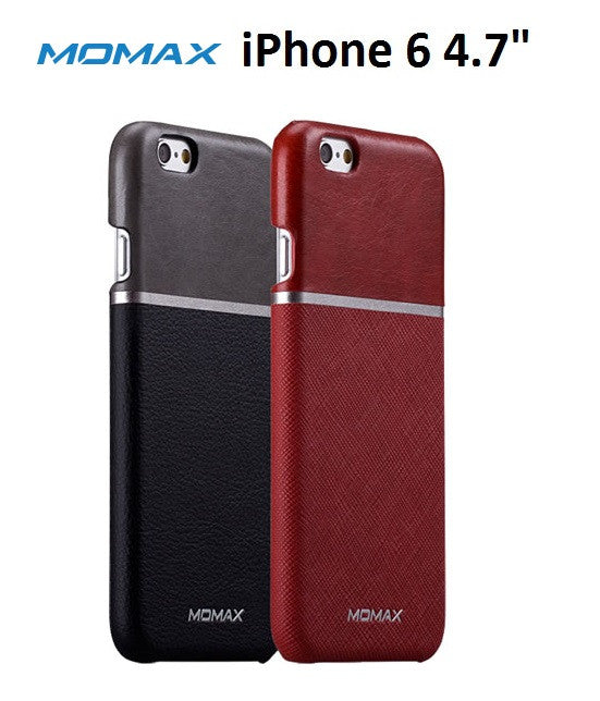 Momax Elite Snap On Case for iPhone 6