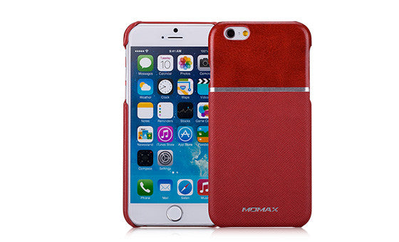 Momax Elite Snap On Case for iPhone 6