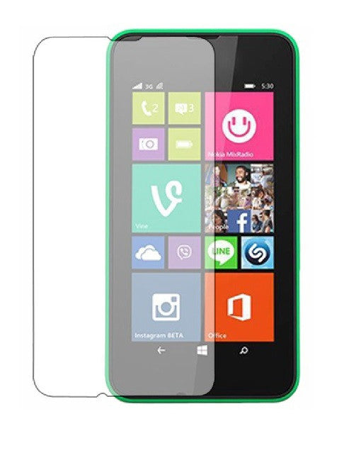 Nokia Lumia 635 Leather Case 8GB MicroSD Card