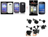 Samsung GALAXY s7390 Trend Case Car Kit Holder