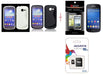 Samsung GALAXY Trend Case 16GB MicroSD Card SP