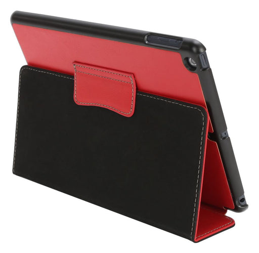 iPad Mini Retina NVS Leather Folio Case