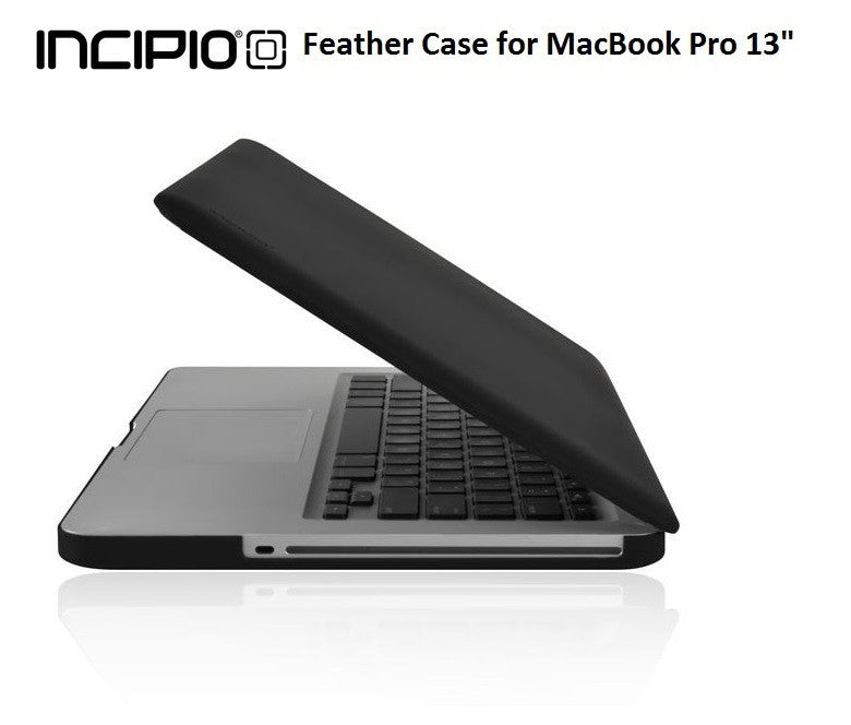 INCIPIO Macbook Pro 13" inch Case