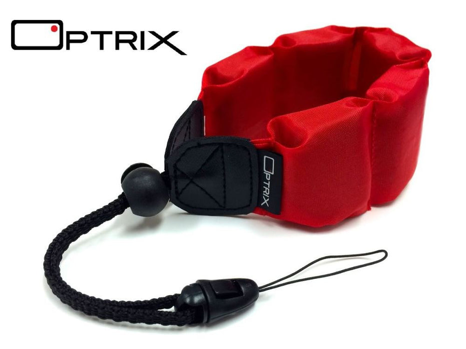 OPTRIX Floating Wrist Strap