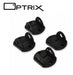 OPTRIX XD5 Assorted Base Mounts