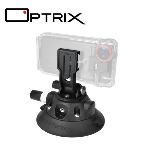 OPTRIX XD5 Super Sucker Mount