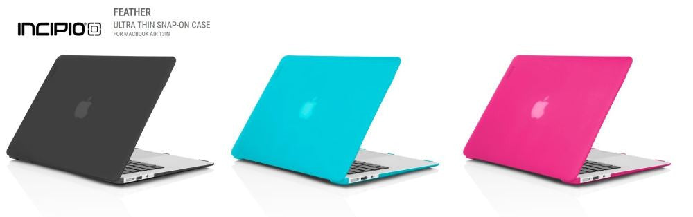 INCIPIO Macbook Pro 13" inch Case