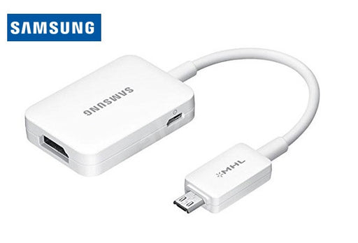 Samsung Note 4 HDTV Video TV Adapter