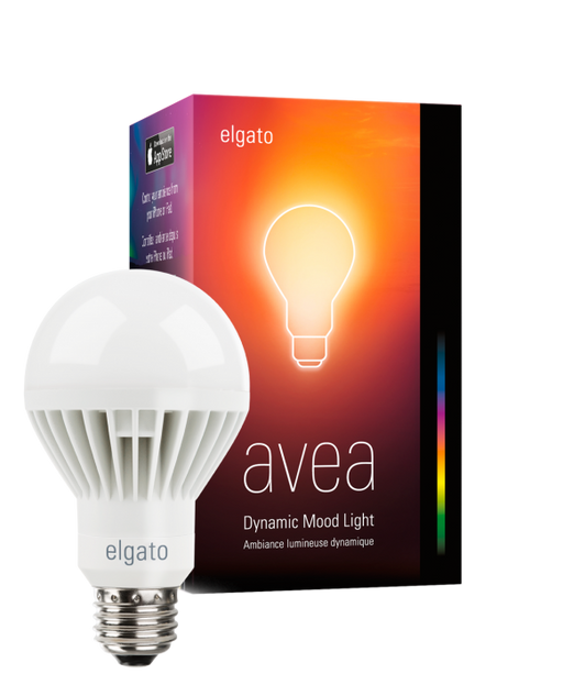 Elgato Avea Mood Light 1SL108101000