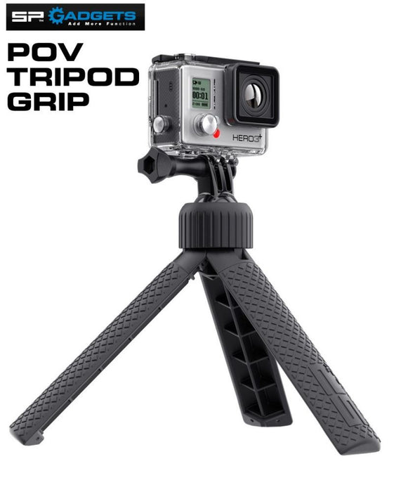 SP Gadgets POV Extender 53062